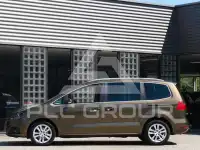 2010 Seat Alhambra