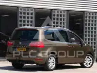 2010 Seat Alhambra
