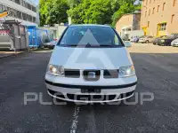 2010 Seat Alhambra