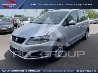 2010 Seat Alhambra