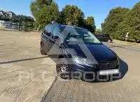 2010 Seat Alhambra