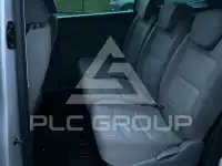 2010 Seat Alhambra