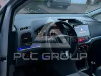 2010 Seat Alhambra