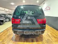 2010 Seat Alhambra