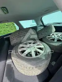 2010 Seat Exeo