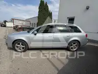 2010 Seat Exeo