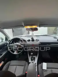 2010 Seat Exeo