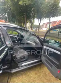 2010 Seat Exeo
