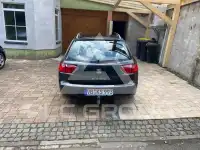 2010 Seat Exeo