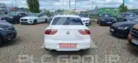 2010 Seat Exeo