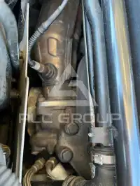 2010 Seat Exeo