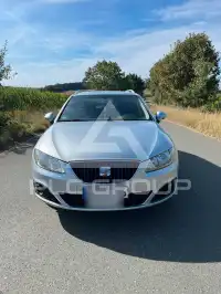 2010 Seat Exeo