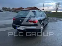 2010 Seat Exeo