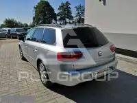 2010 Seat Exeo