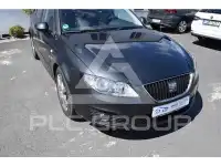 2010 Seat Exeo
