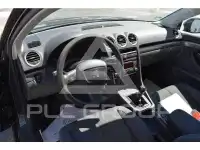 2010 Seat Exeo