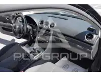 2010 Seat Exeo