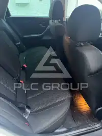 2010 Seat Exeo