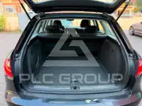 2010 Seat Exeo