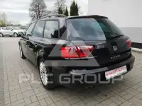 2010 Seat Exeo