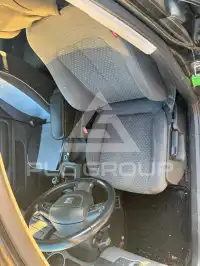 2010 Seat Exeo
