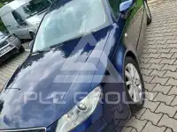 2010 Seat Exeo