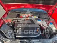 2010 Seat Exeo