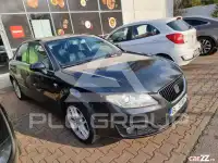2010 Seat Exeo