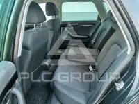 2010 Seat Exeo
