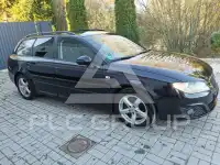 2010 Seat Exeo