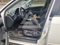 2010 Seat Exeo