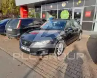 2010 Seat Exeo
