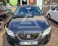 2010 Seat Exeo