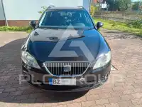 2010 Seat Exeo