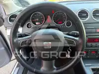 2010 Seat Exeo