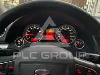 2010 Seat Exeo