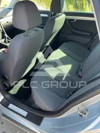 2010 Seat Exeo