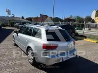 2010 Seat Exeo