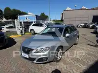 2010 Seat Exeo
