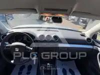 2010 Seat Exeo