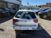 2010 Seat Exeo