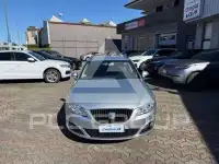 2010 Seat Exeo