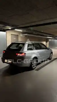 2010 Seat Exeo