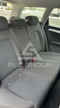 2010 Seat Exeo