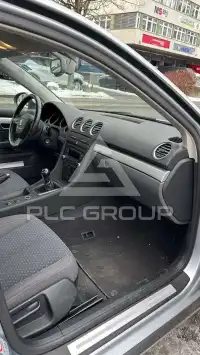 2010 Seat Exeo