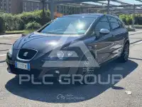2010 Seat Leon