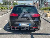 2010 Seat Leon