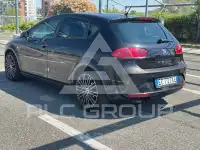 2010 Seat Leon