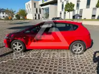 2010 Seat Leon