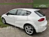 2010 Seat Leon